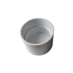 Cople hidraulico Pvc 4" Futura