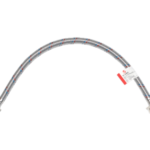 Manguera para W.C ½x7/8, Vianti