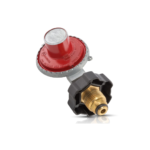 Regulador de gas Precimex de alta presion