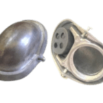 Mufa para acometida 1-1/4" TP