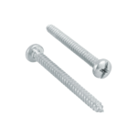 Bolsa con 150 pijas para lámina, #10 x 2", Fiero