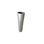 Tubo para humo 6x36"