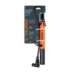 Bomba para inflar llanta