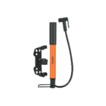 Bomba para inflar llantas