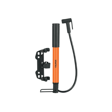 Bomba para inflar llantas