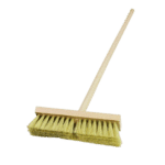 Cepillo para impermeabilizar ixtle