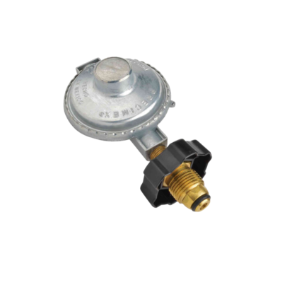 Regulador de 1 via con maneral modelo 3001