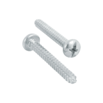 Bolsa con 150 pijas para lámina, #10 x 1-1/2", Fiero