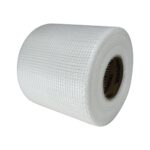 Cinta autoadhesiva de fibra de vidrio de 2 pulgadas por 76 metros TruePower CFV2250