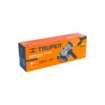 Esmeriladora angular 7" 2200 W, profesional, Truper