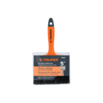 Brocha profesional 5" mango plástico, Truper - Imagen 3