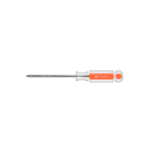 Desarmador punta Torx T 25 mango de acetato,Truper