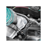 Juego de 39 herramientas 1/4" y 3/8" para mecánico, Pretul - Imagen 6