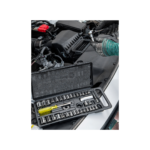 Juego de 39 herramientas 1/4" y 3/8" para mecánico, Pretul - Imagen 7