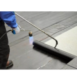 Papel con brea base lija .90x18mts - Imagen 2