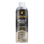 Limpiador de tapiceria en aerosol 500ml AZLT500 Zoms
