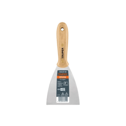 Espatula rigida