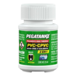 Pegamento para PVC y CPVC