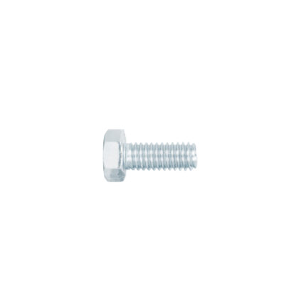 Tornillos Hexagonales Galvanizados 5/16" x 3/4" FIERO (80 pzas)